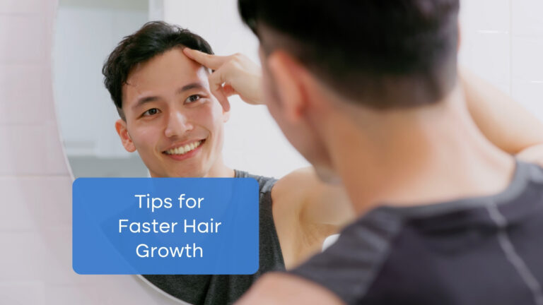 How Can We Grow Hair Faster? Effective Tips for Improved Growth