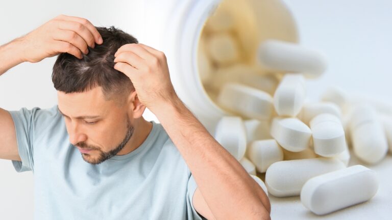 Minoxidil Tablets: Effective Treatment Options for Hair Loss Explained