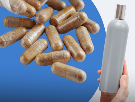 Dutasteride vs Hair Loss Shampoo