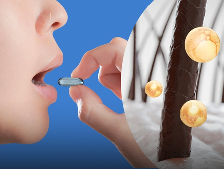 Dutasteride vs Hair Vitamins