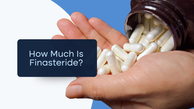 Finasteride Cost: How Much Does This Treatment Cost?