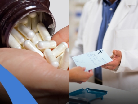 Finasteride vs Dutasteride