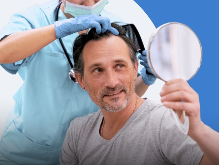 Laser Therapy vs Microneedling