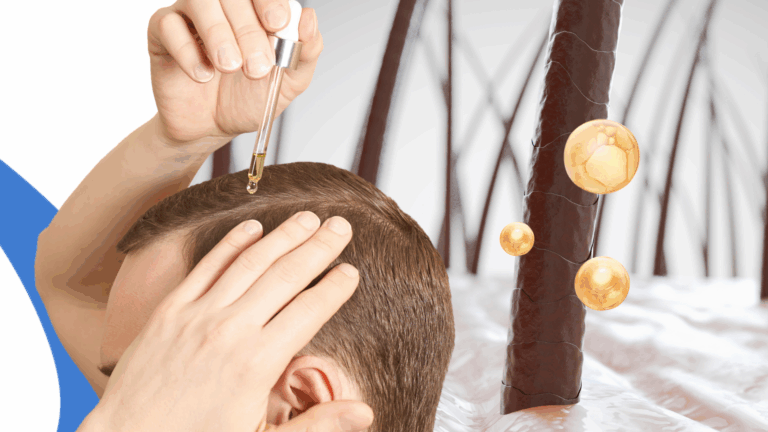Minoxidil Foam: Uses, Benefits, & Risks