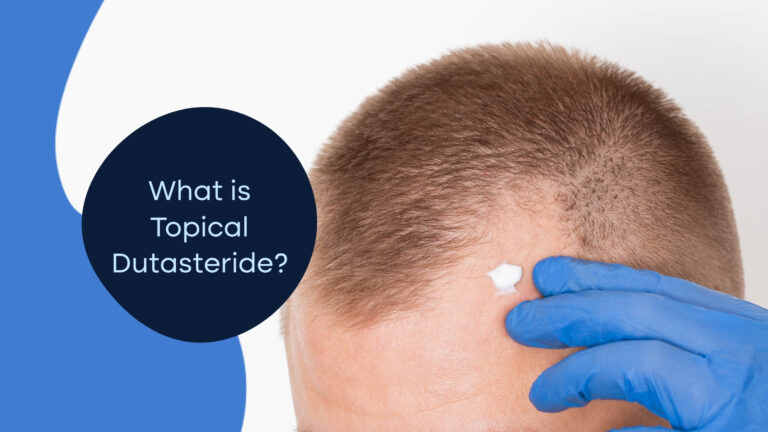 Topical Dutasteride: Your Complete Guide
