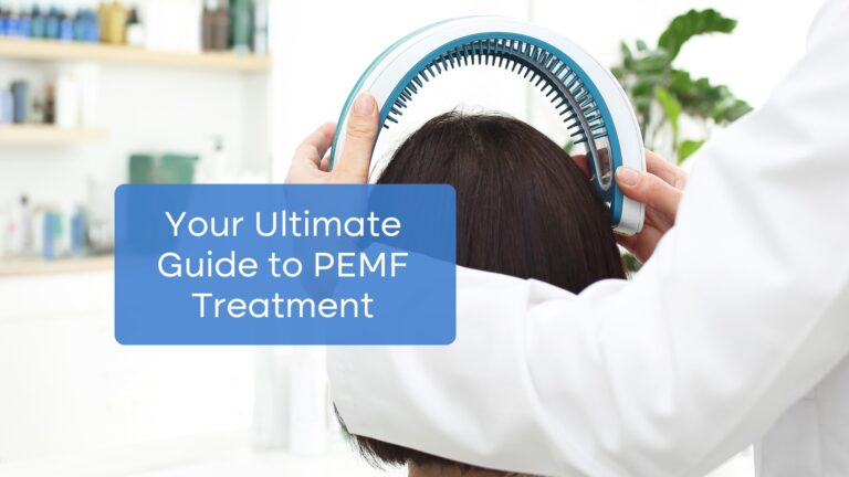 PEMF Treatment – Everything You Need to Know